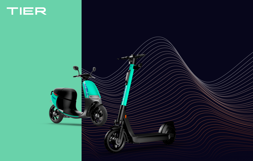 Tool for Tier's customer service team screenshot 1